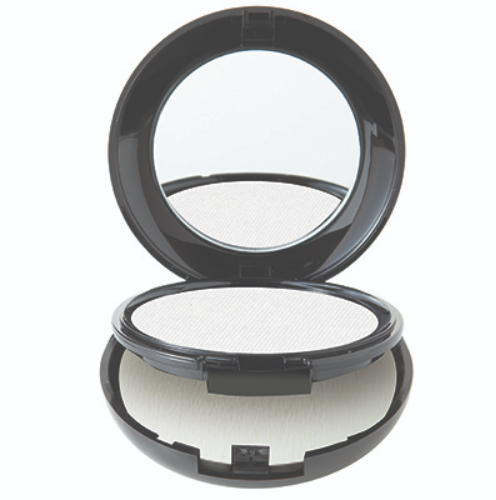 Oil Control Pressed Powder