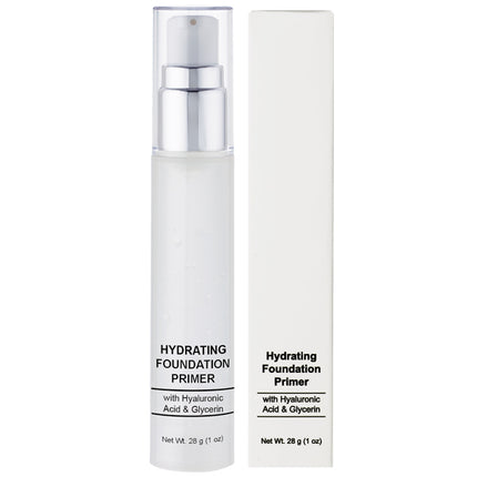 Hydrating Foundation Primer