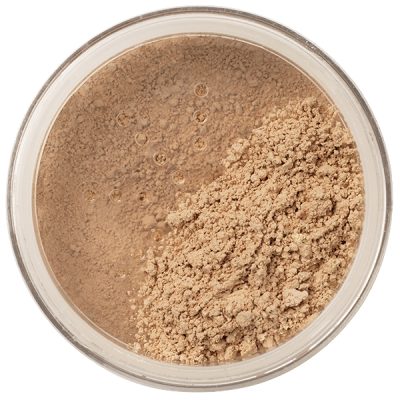 Mineral Foundation Loose Powder