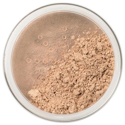 Mineral Foundation Loose Powder