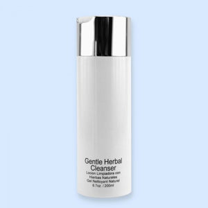 Gentle Herbal Cleanser